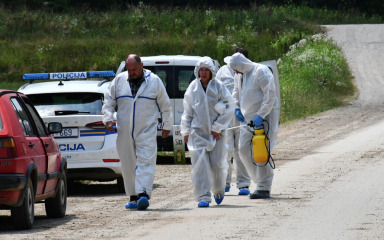 Veterinarska inspekcija utvrdila nepravilnosti, usmrćena 341 svinja kod Varaždina