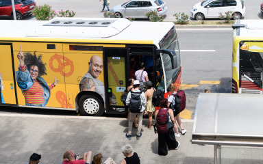 Zbog rasta plaća Liburnija završila u ogromnom minusu, a radnika i dalje – nedostaje