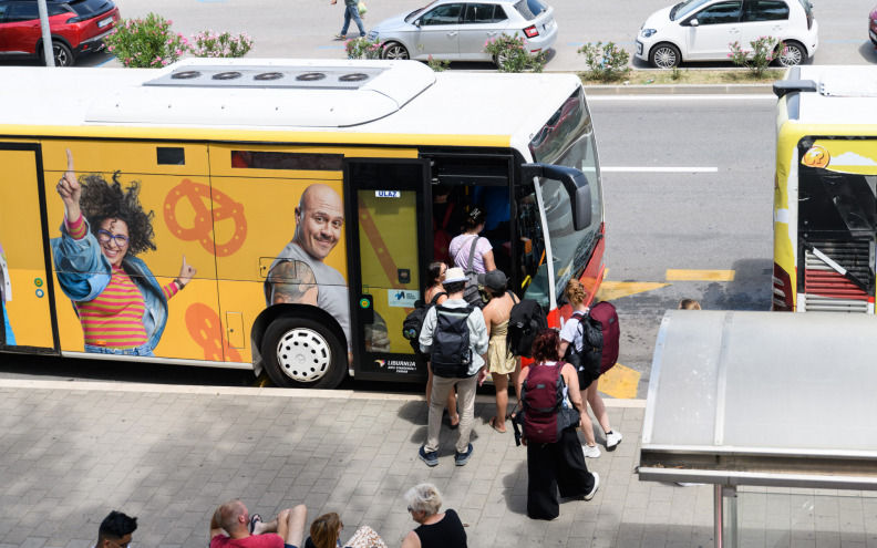 Zbog rasta plaća Liburnija završila u ogromnom minusu, a radnika i dalje - nedostaje