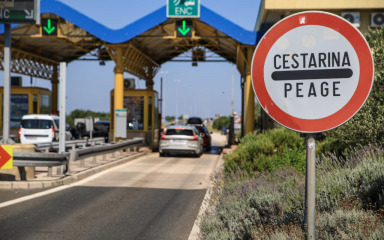 Novi sustav za naplatu cestarina vrijedan 160 milijuna eura, većina sredstava stiže iz NPOO-a