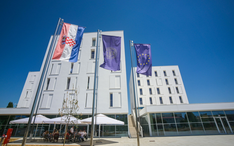 Novi studentski dom dobio sufinanciranje, no mnogi su ostali 