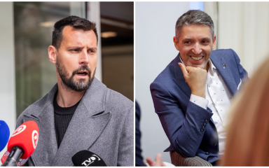 Ivošević stao u obranu Gašija: ‘Nema potrebe prozivati 18 ljudi koji su bili u Kini’