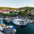 BOGAT PROGRAM Danas i sutra u Kukljici je sve u znaku tradicije i vrhunske gastronomije: ‘