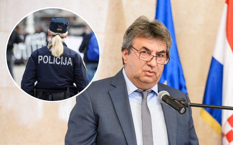 Policajka otkrivala podatke o biračima kako bi osigurala pobjedu Fabijanićeve liste
