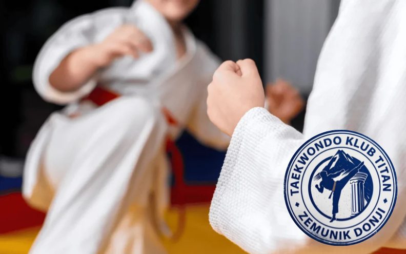 U Zemuniku Donjem osnovan taekwondo klub: 'Cilj nam je stvoriti stabilno sportsko okruženje'