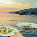 Školjke, srdele, brudet… Starigrad pripremio bogat ljetni gastro program
