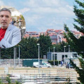 Gaši traži inspekcijski nadzor nakon pogibije radnika Vodovoda: “Treba utvrditi jesu li poštivana pravila zaštite na radu”