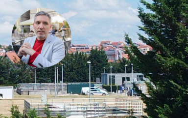 Gaši traži inspekcijski nadzor nakon pogibije radnika Vodovoda: “Treba utvrditi jesu li poštivana pravila zaštite na radu”