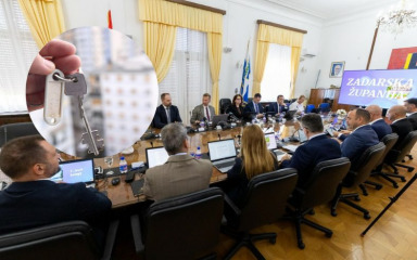 Prvih dvanaest obitelji dobilo je subvenciju za stambene kredite