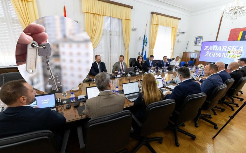 Prvih dvanaest obitelji dobilo je subvenciju za stambene kredite