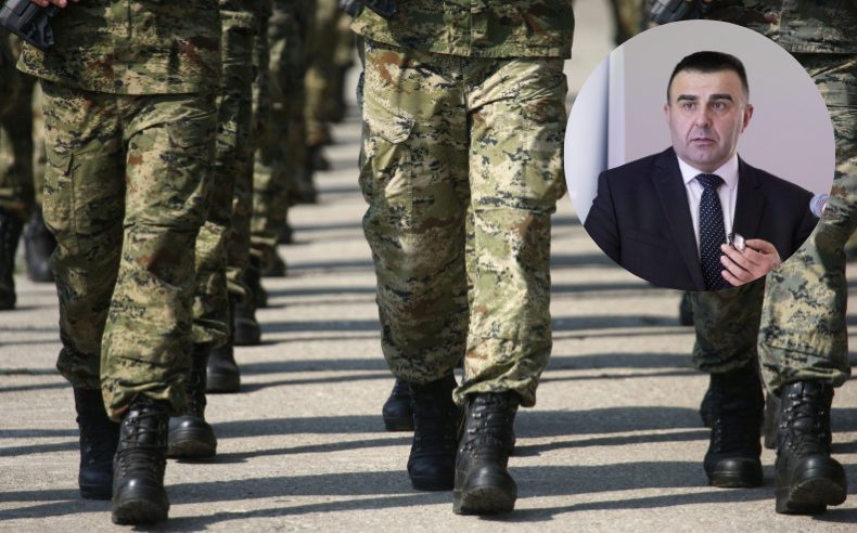 USKOK u akciji i na zadarskom području, uhićen i brigadir Ivica Devčić