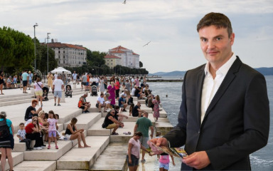Direktor županijske Turističke zajednice: ‘Turizam je na prekretnici, međutim mi imamo niz aduta za uspjeh’
