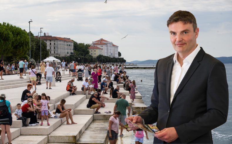 Direktor županijske Turističke zajednice: 'Turizam je na prekretnici, međutim mi imamo niz aduta za uspjeh'