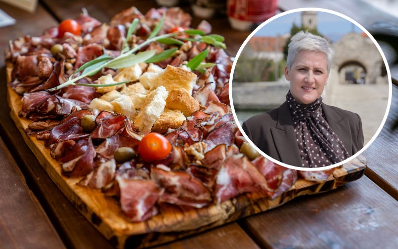 Zašto je ukinuto natjecanje na Šokolijadi? Evo što kaže direktorica TZ-a