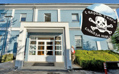 Zbog veličanja četničkog pokreta kažnjen s 1.500 eura: “Sramim se, bio sam pijan”