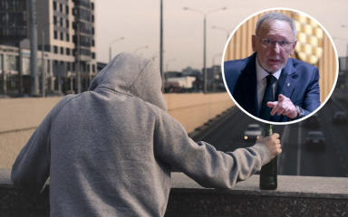 Božinović o borbi protiv ovisnosti: Trebaju nam konkretne mjere