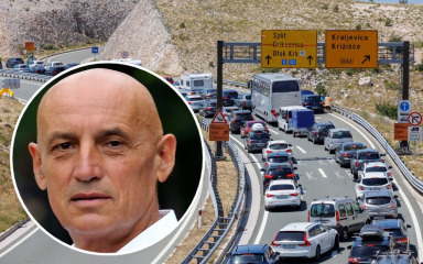 Zašto se na autocesti stvaraju gužve? Odgovor je jednostavniji nego što se čini