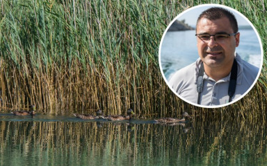 Čuvari prirode svakodnevno bdiju nad jednim od najvrjednijih krajolika