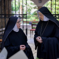 U Zadru blagoslovljena nova opatica Benediktinskog samostana sv. Marije