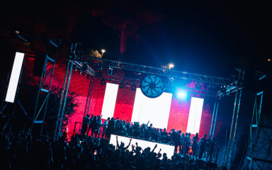 Svjetske zvijezde i domaća elita: Selected Festival kompletirao lineup