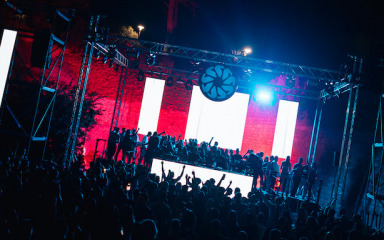 Zadar tri dana postaje nova hrvatska prijestolnica house glazbe, pod UNESCO-ovim bedemima stižu zvijezde elektroničke scene