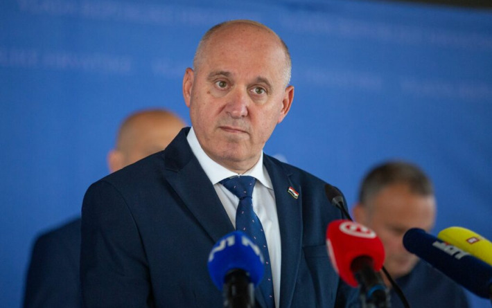 Bačić: ‘Sanacija ekocida u Gospiću krenut će prije jesenskih kiša, sve ćemo naplatiti od odgovornih’