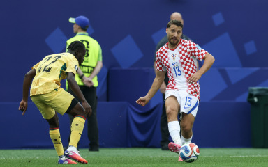 Heroj Vatrenih protiv Gane najavio Portugal: ‘Sjajni su, ali znaju koliko smo i mi opasni’