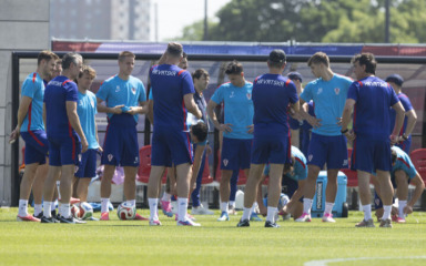 Noć odluke u Torontu! Dalić: Vjerujem u dobar i kvalitetan rezultat!
