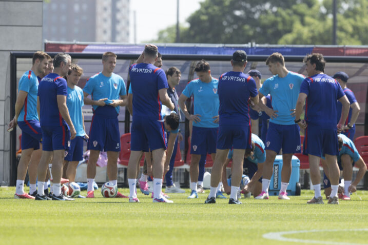 Noć odluke u Torontu! Dalić: Vjerujem u dobar i kvalitetan rezultat!