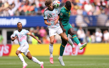 Senegal prosuo nemoguće – Belgija slavi junaka Tielemans!