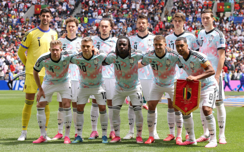 Belgijci zgroženi odlukom u korist domaćina