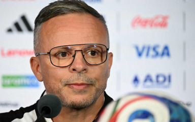 Marokanci slave novi veliki uspjeh:’ Kanada je bila impresivna, ali iskoristili smo prostor koji su ostavili’