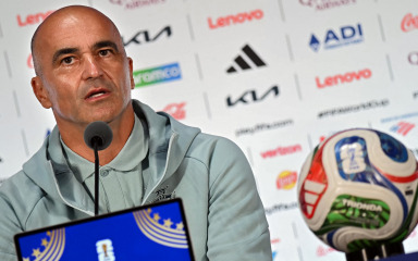 Roberto Martinez potvrdio odlazak s klupe Portugala: ‘Nadao sam se pobjednički završiti’
