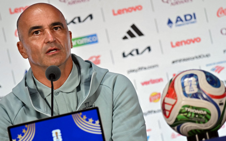 Roberto Martinez potvrdio odlazak s klupe Portugala: 'Nadao sam se pobjednički završiti'