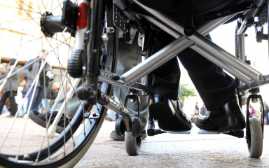 Dvojica studenata napravila aplikaciju koja mijenja život kolegama s invaliditetom. Evo kako funkcionira