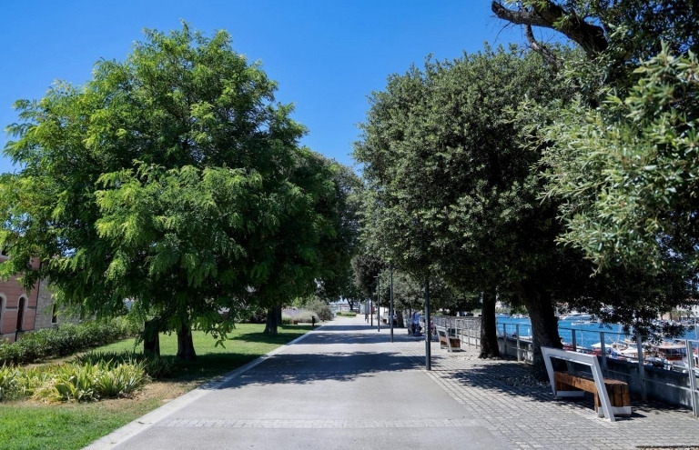 Obljetnica upisa na UNESCO listu: Muraj postaje umjetnička galerija na otvorenom