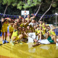[FOTO] Kapetanki park ugostio Zadarsku ljetnu ligu: Sukošan najbolji drugu godinu zaredom