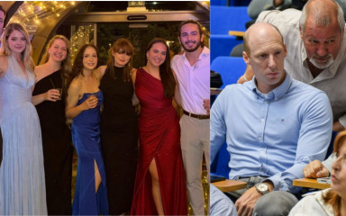 PREGLED TJEDNA Bivši učenici MIOC-a postali doktori medicine, Radeta napustio SDP i poručio da mandat ne vraća