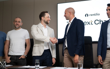 Švicarski Travelnode akvizirao zadarski Rentlio, postaje tržišni lider u softverskim rješenjima za hotele, kampove i apartmane