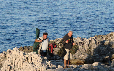 Što ponijeti na rock fishing, a što ostaviti kod kuće?