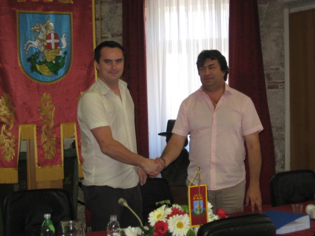 Tko je Branimir Paro Vidolin kojeg se povezuje s akcijom USKOK-a na Pagu? Dugogodišnji paški vijećnik bio je i HDZ-ov povjerenik