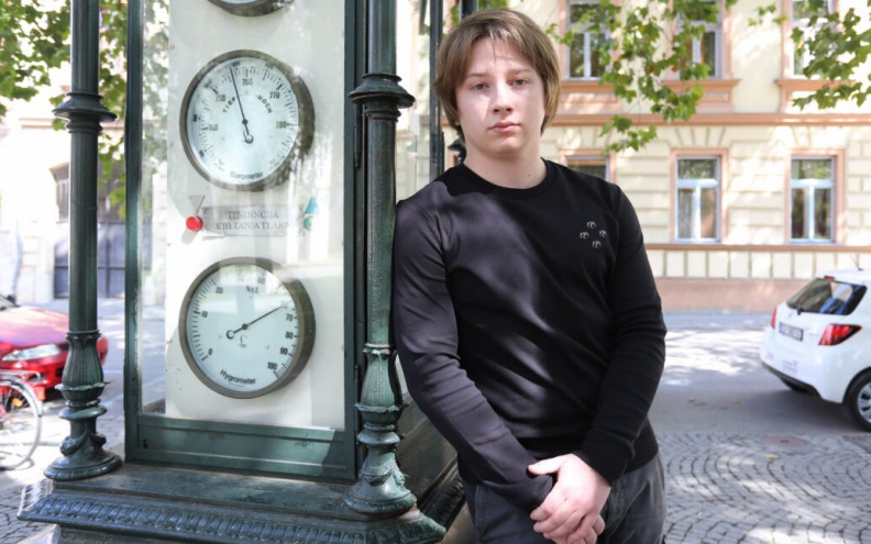 U Kolumbiji umro Filip Mihalić (27), optužen je za krivotvorenje covid testova u Hrvatskoj