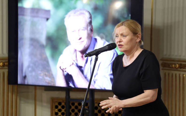 Oproštaj od Zrinka Ogreste: Bio je jedinstvena figura u hrvatskom filmskom prostoru