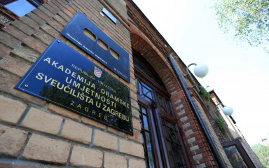 NAJTRAŽENIJI STUDIJI U HRVATSKOJ Mjesta na fakultetima su najviše lovili budući glumci, fizioterapeuti i logopedi