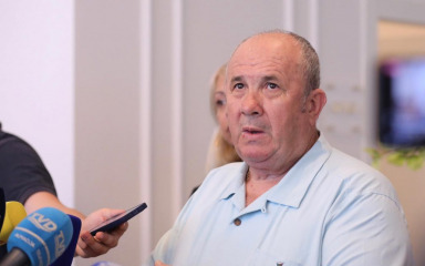 Uz Keruma zbog korupcije uhićen i njegov nećak, oglasio se splitski gradonačelnik Šuta