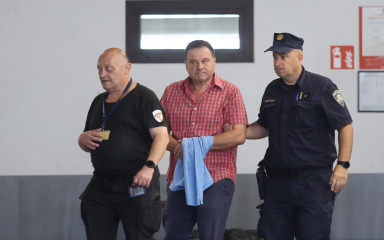 Damir Šegota podnio ostavku na dužnost direktora u Hrvatskom olimpijskom odboru