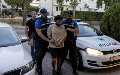 POZNATI DETALJI Otkriveno što je Poljak koji je oskrnavio Međugorje rekao istražiteljima tijekom ispitivanja