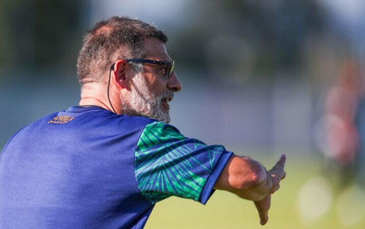 Slaven Bilić izabran je za izbornika reprezentacije