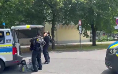 Šesnaestogodišnjak hrvatskih korijena u njemačkoj školi izbo učenice