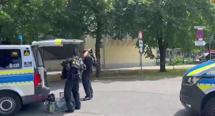 Šesnaestogodišnjak hrvatskih korijena u njemačkoj školi izbo učenice